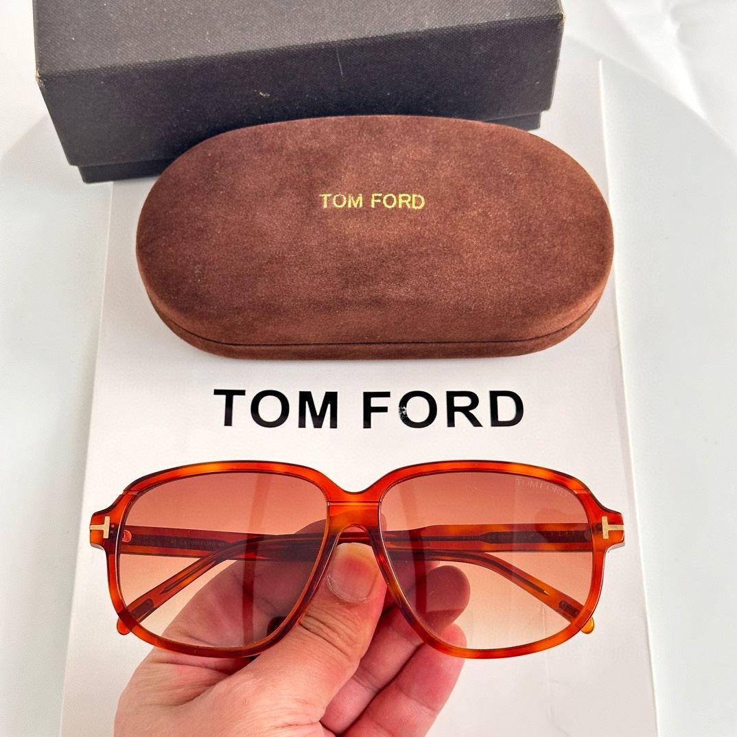 Tom Ford Sunglasses